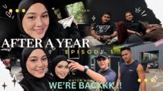 TERJAH OFFICE AI TEAM?! AKHIRNYA SELEPAS SETAHUN!