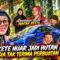 UBAH KETA NUAR JADI HUTAN LANGAT!!! 1 MALAYSIA KECAM MAK RINA??!!!