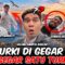 VLOG ISTANBUL : KEKANDA KENA PUKAU DENGAN PICKPOCKET !! TURKEY BERGEGAR !!