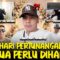 VLOG TUNANG : ARUL TERHARU KANDA DATANG !! MEYUSAHKAN MIRA !!