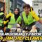WADA TAKUT JUMPA EX PARTNERSHIP HARRY?! CUACA HUJAN TAPI KONTEN TETAP DITERUSKAN?!