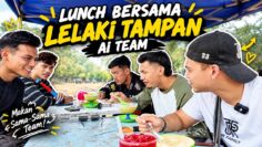 WAKTU REHAT HURU HARA‼️ LAYAN KERENAH JUNIOR2‼️