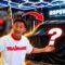 WRAP KERETA BINI MAL TAPI BOONG