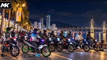 Y15 FESTIVAL MAL BUAT HAL KAT PENANG !